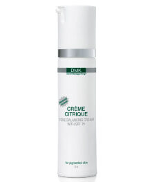 Crème Citrique