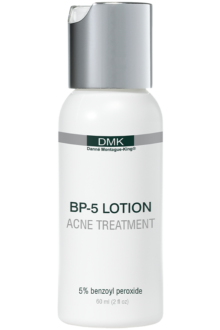 5% Benzoyl Peroxide Lotion