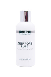 Deep Pore Pure