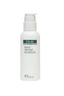 Transdermal Sunblock spf30