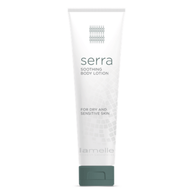 Serra Body Lotion