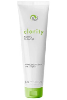 Clarity Active Cleanse
