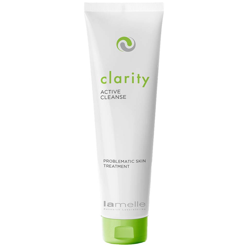 Clarity Active Cleanse