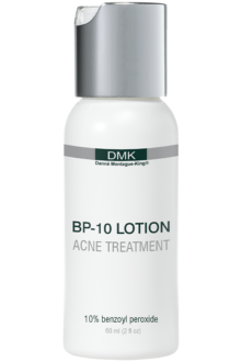 10% Benzoyl Peroxide Lotion
